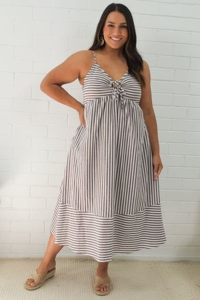 Luella - Élégante Robe Polyvalente