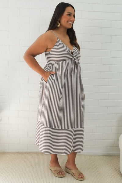 Luella - Élégante Robe Polyvalente