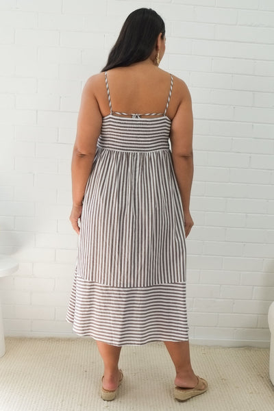 Luella - Élégante Robe Polyvalente