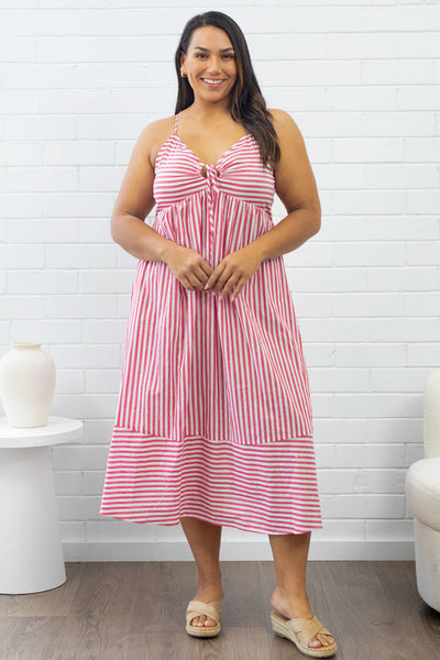 Luella - Élégante Robe Polyvalente