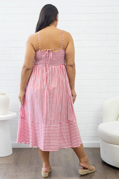 Luella - Élégante Robe Polyvalente