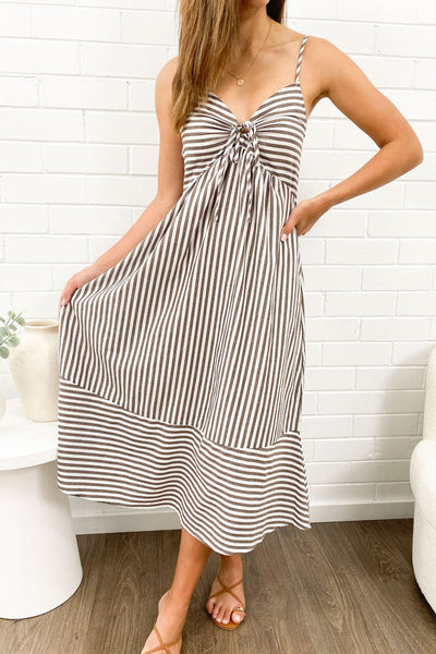 Luella - Élégante Robe Polyvalente