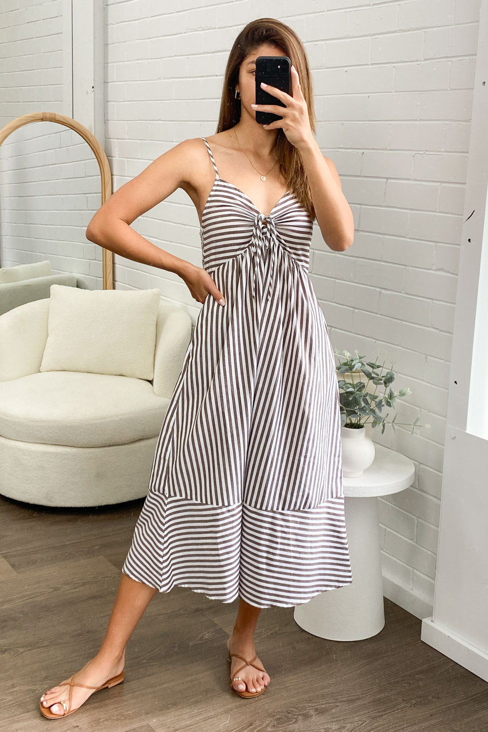 Luella - Élégante Robe Polyvalente