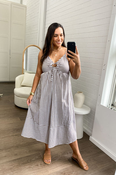 Luella - Élégante Robe Polyvalente