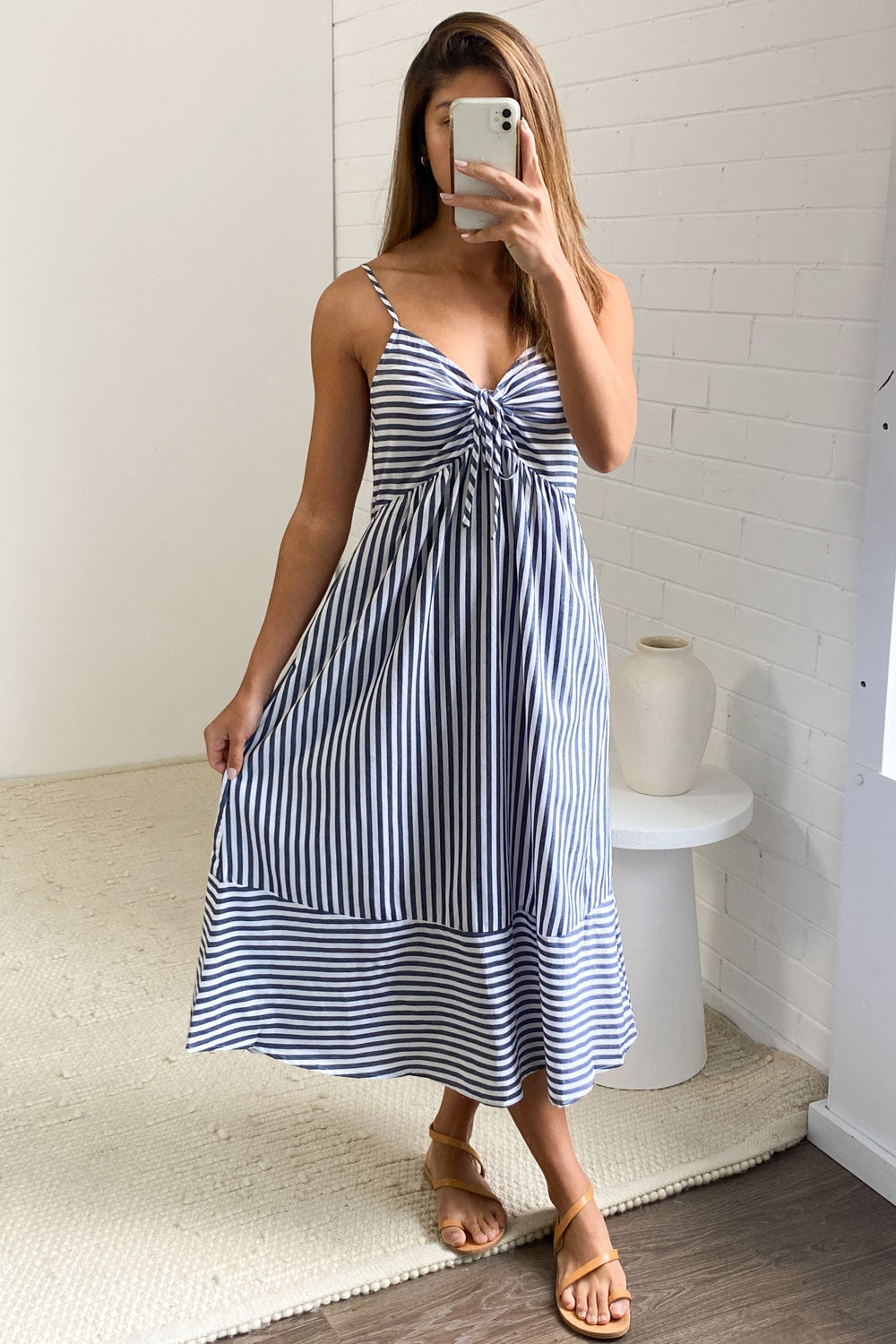 Luella - Élégante Robe Polyvalente