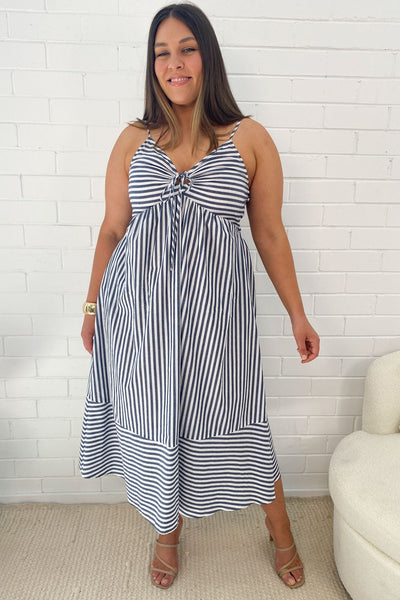 Luella - Élégante Robe Polyvalente