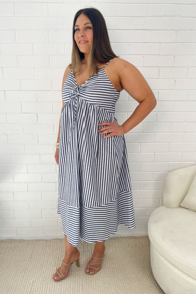 Luella - Élégante Robe Polyvalente