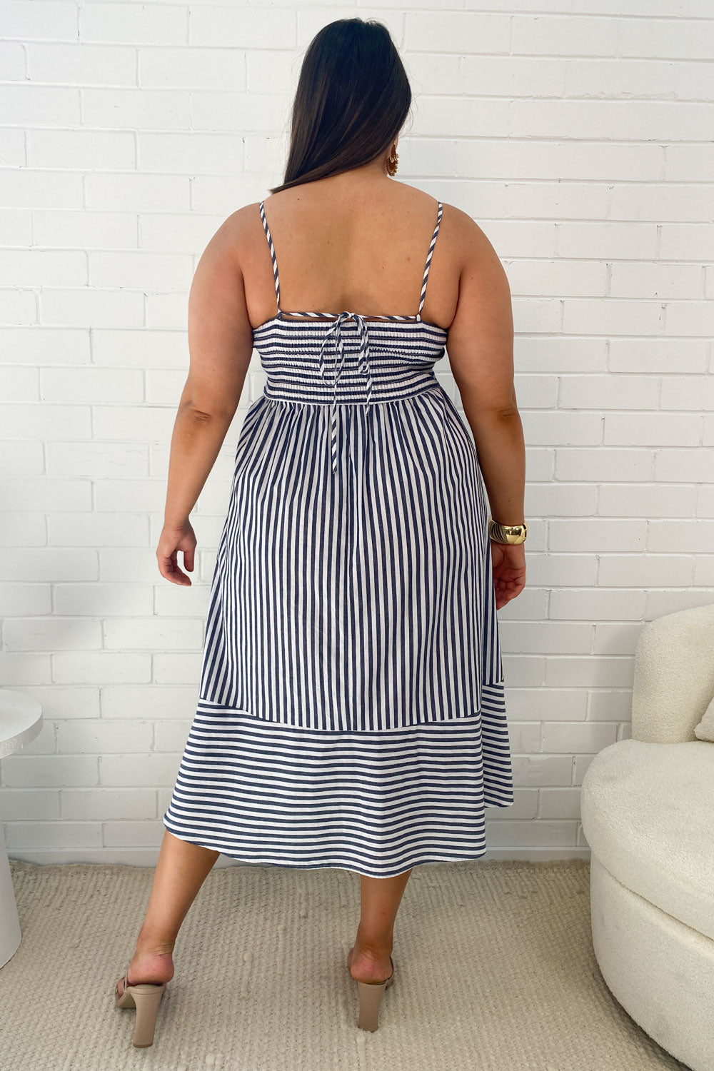 Luella - Élégante Robe Polyvalente