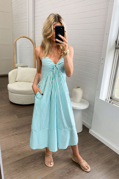 Luella - Élégante Robe Polyvalente