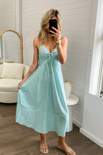 Luella - Élégante Robe Polyvalente