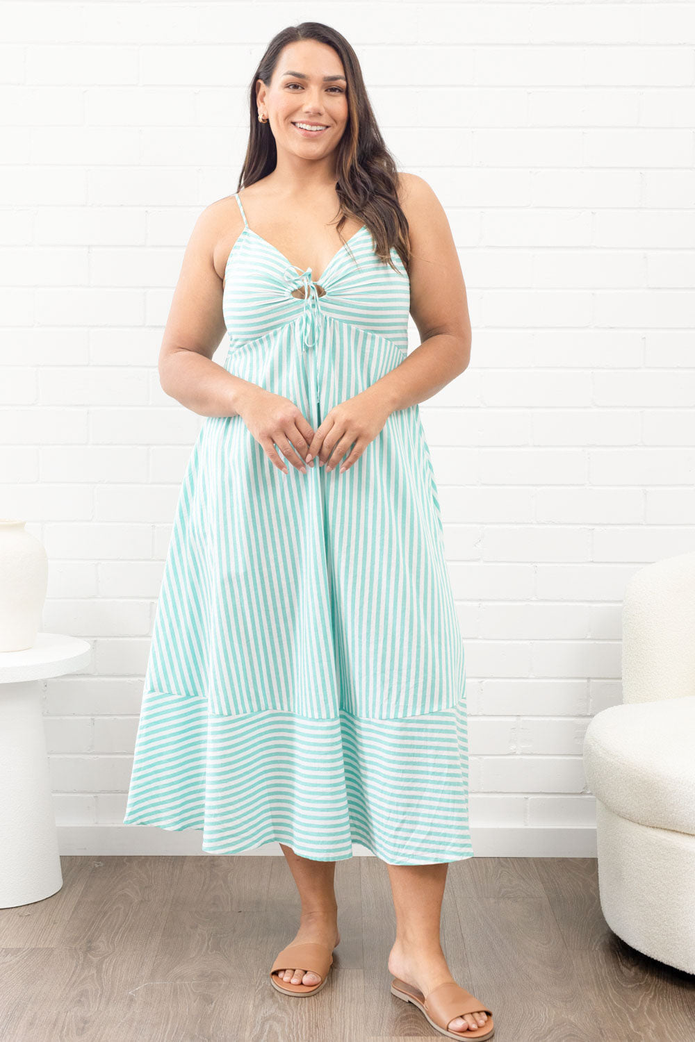 Luella - Élégante Robe Polyvalente