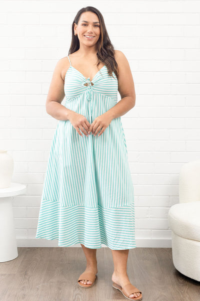 Luella - Élégante Robe Polyvalente