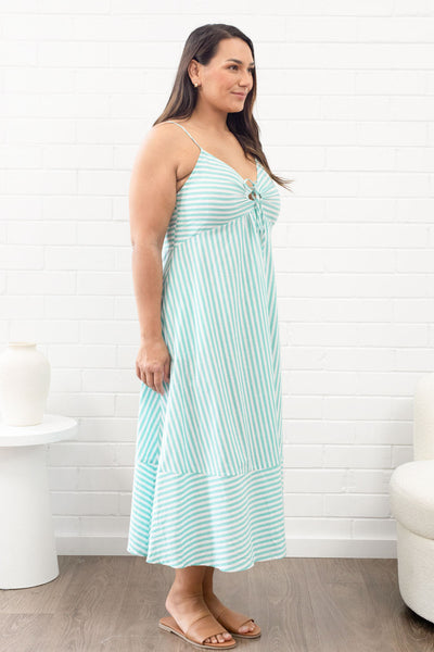 Luella - Élégante Robe Polyvalente