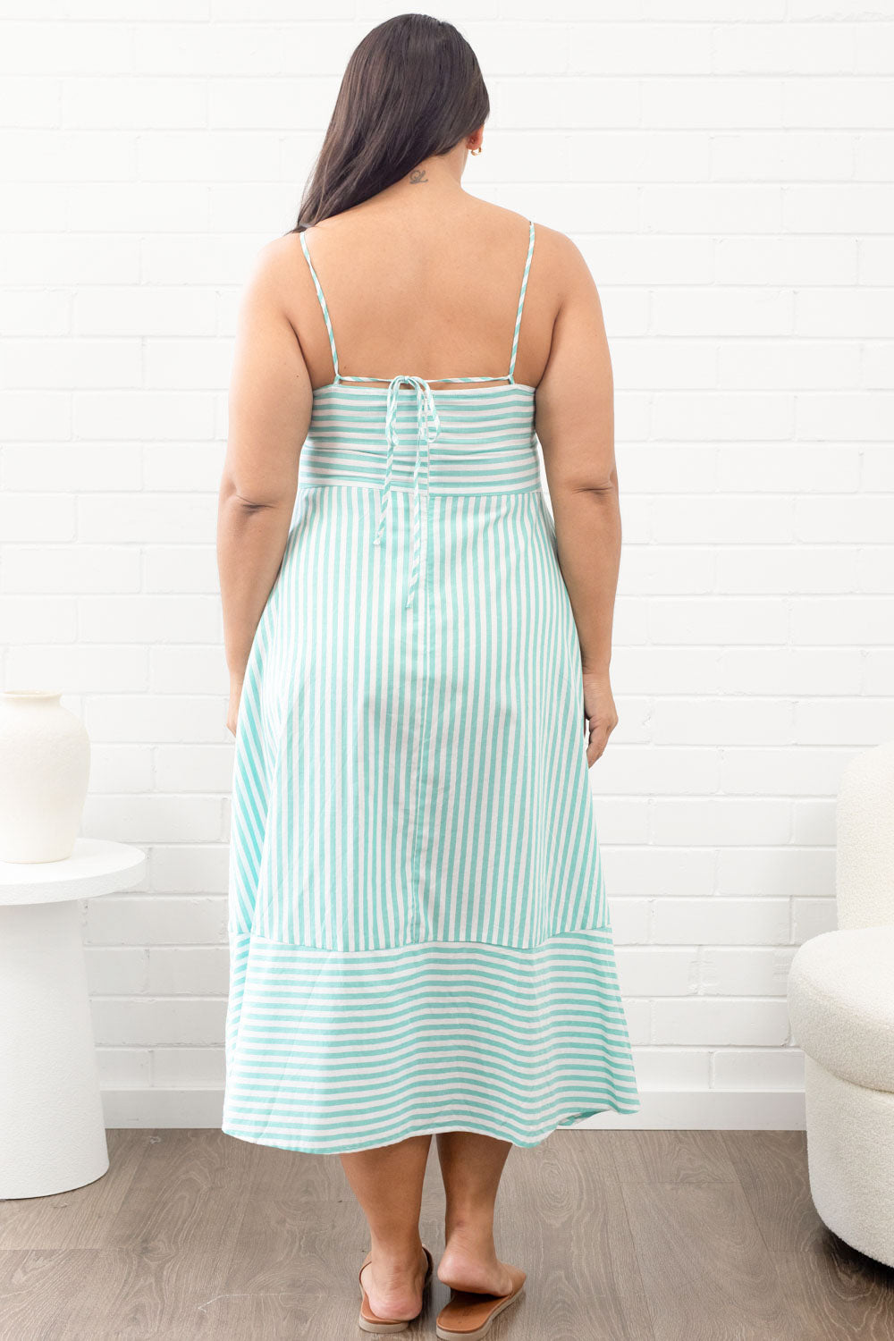 Luella - Élégante Robe Polyvalente