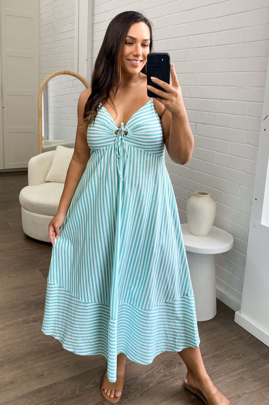 Luella - Élégante Robe Polyvalente