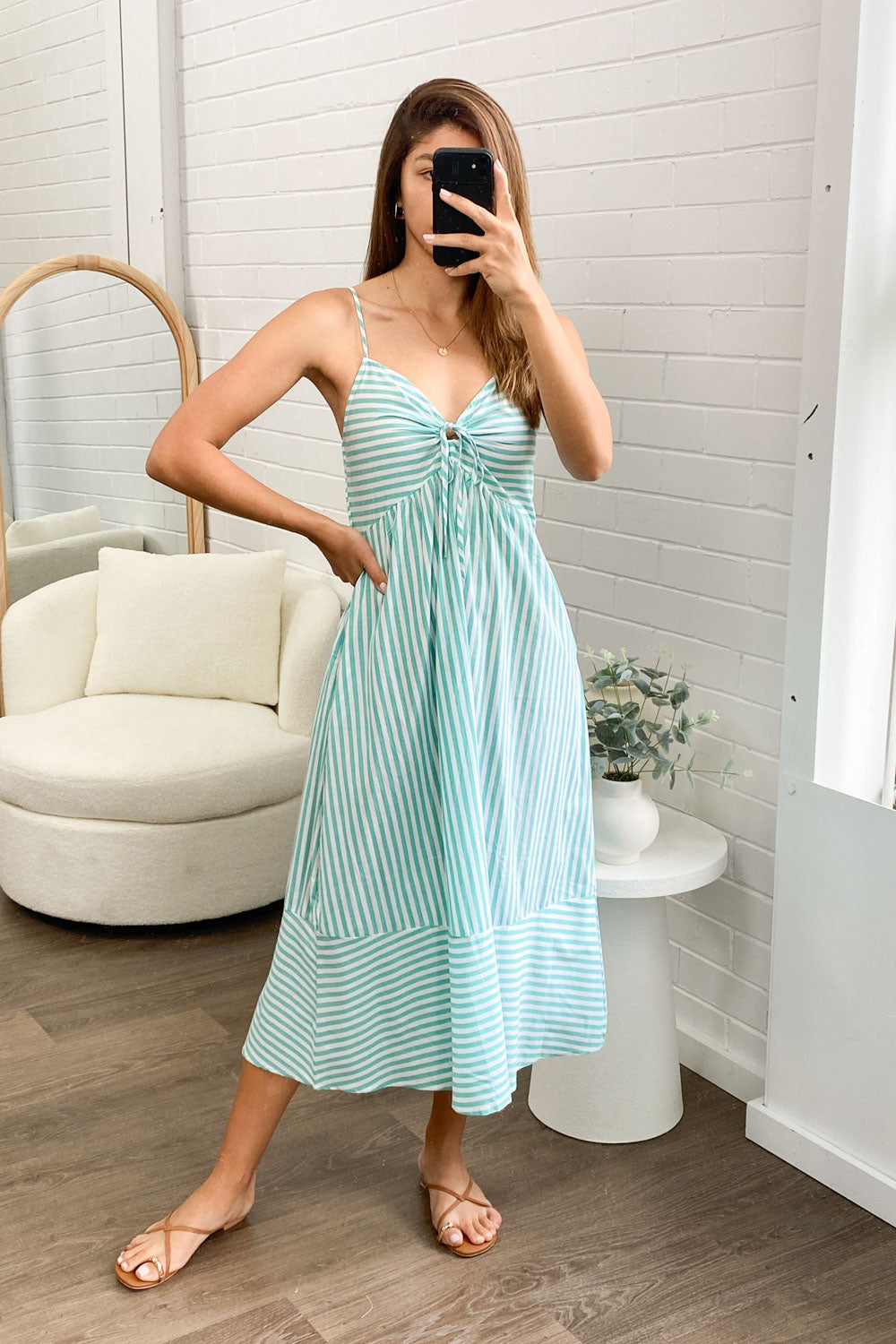 Luella - Élégante Robe Polyvalente