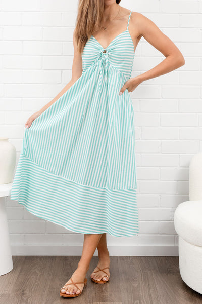 Luella - Élégante Robe Polyvalente