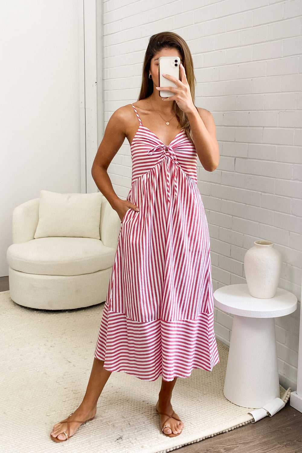 Luella - Élégante Robe Polyvalente