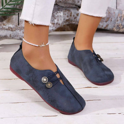 Lydia - Chaussures Flexibles Et Confortables