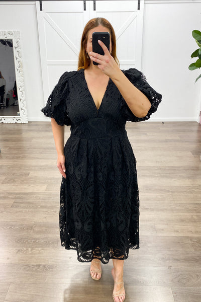 Mae - Élégante Robe Polyvalente