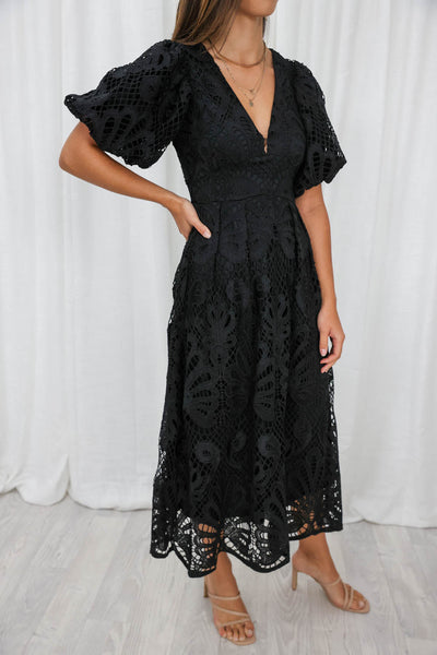 Mae - Élégante Robe Polyvalente