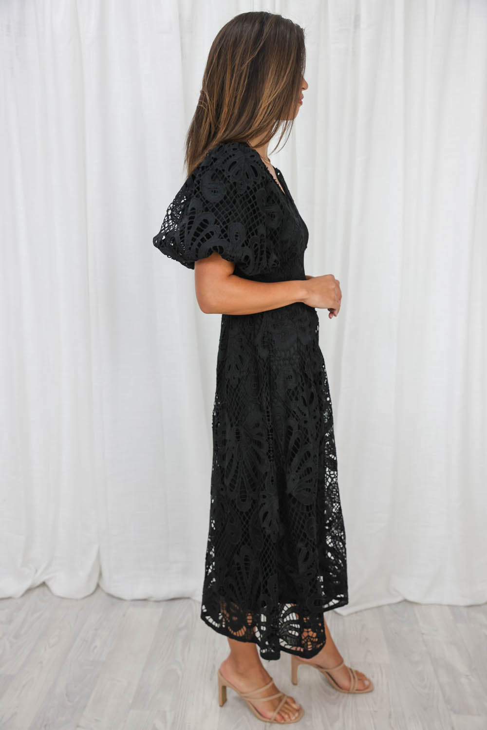 Mae - Élégante Robe Polyvalente