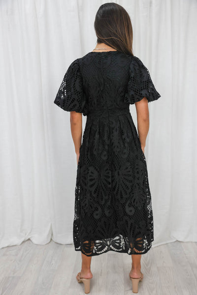 Mae - Élégante Robe Polyvalente