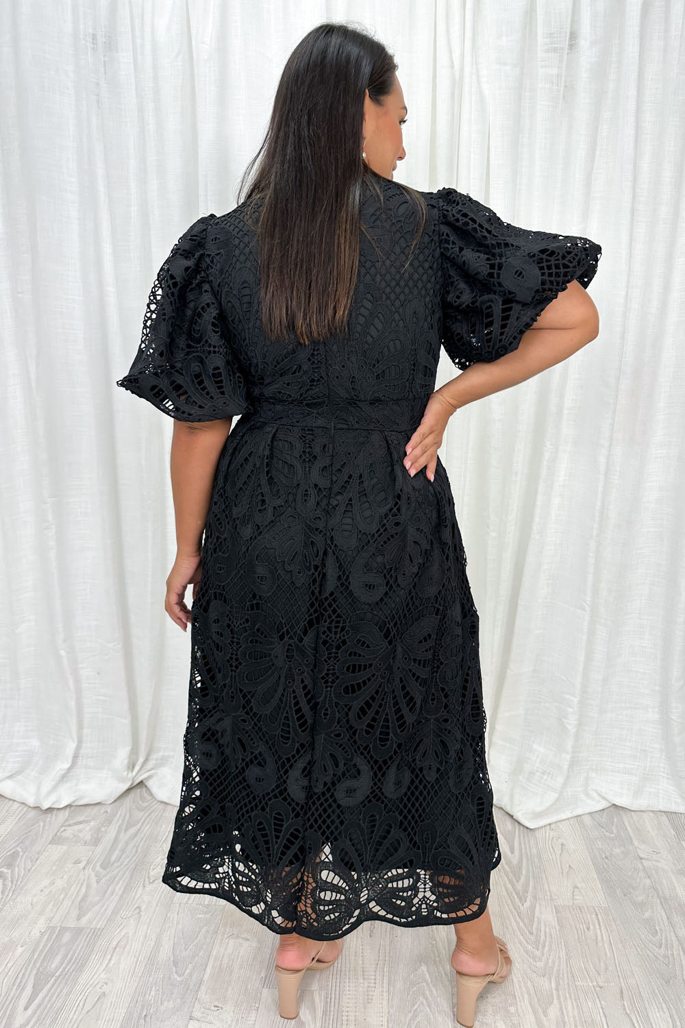 Mae - Élégante Robe Polyvalente