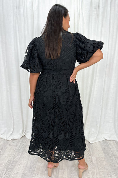 Mae - Élégante Robe Polyvalente