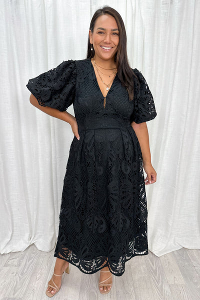 Mae - Élégante Robe Polyvalente