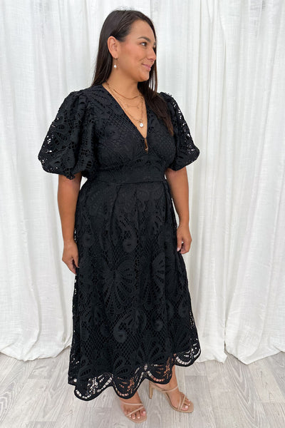 Mae - Élégante Robe Polyvalente