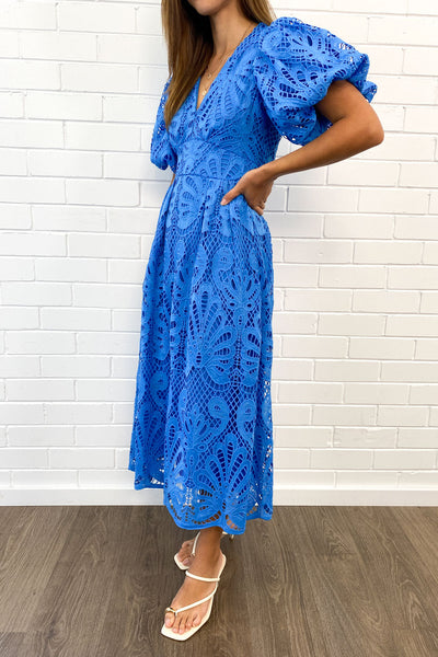 Mae - Élégante Robe Polyvalente