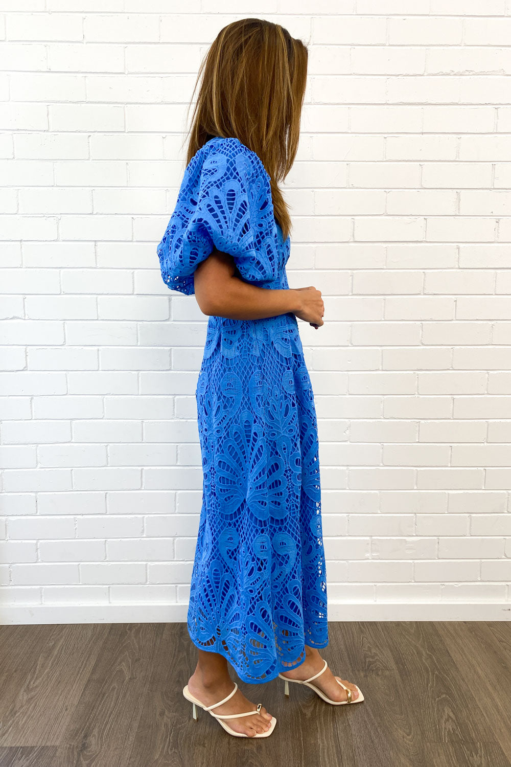 Mae - Élégante Robe Polyvalente