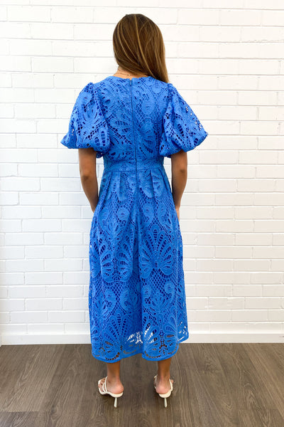 Mae - Élégante Robe Polyvalente