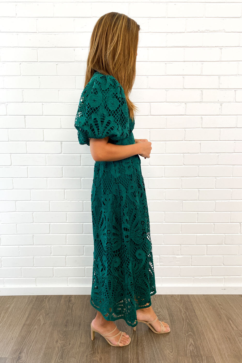 Mae - Élégante Robe Polyvalente