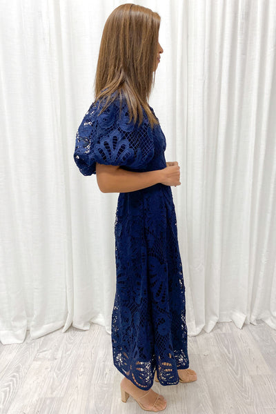 Mae - Élégante Robe Polyvalente