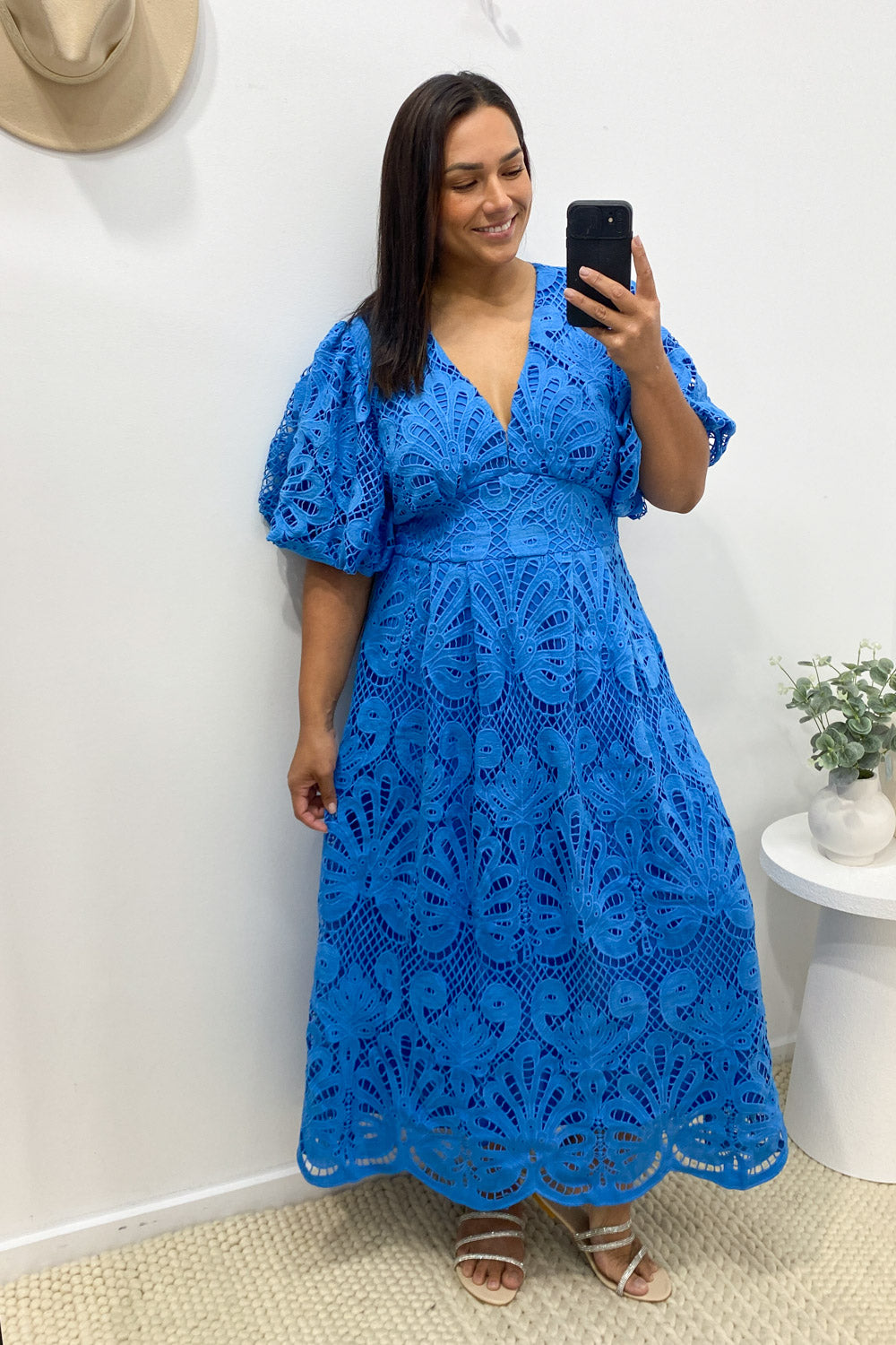 Mae - Élégante Robe Polyvalente