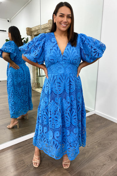 Mae - Élégante Robe Polyvalente