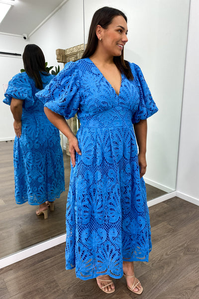 Mae - Élégante Robe Polyvalente