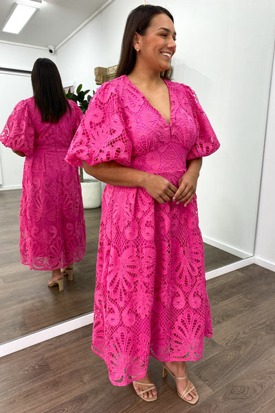 Mae - Élégante Robe Polyvalente