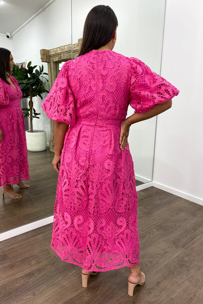 Mae - Élégante Robe Polyvalente