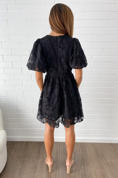 Milana - Élégante Robe Polyvalente