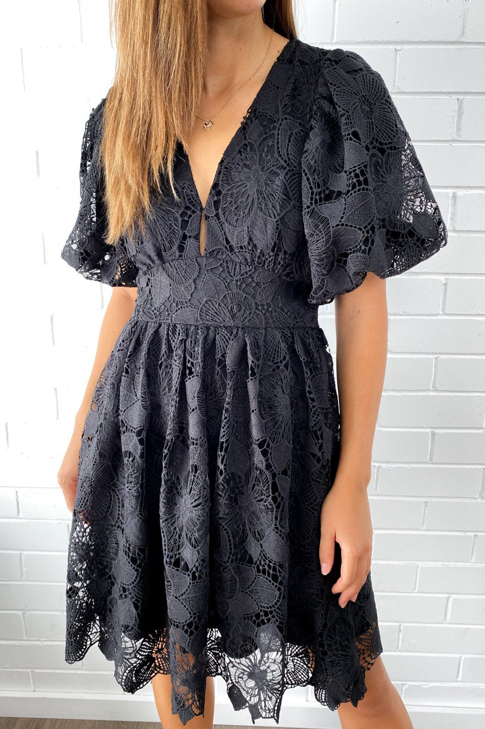 Milana - Élégante Robe Polyvalente