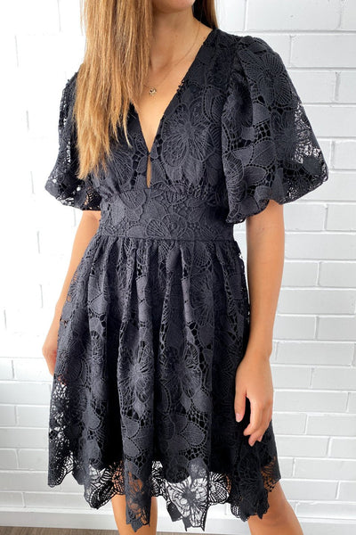 Milana - Élégante Robe Polyvalente