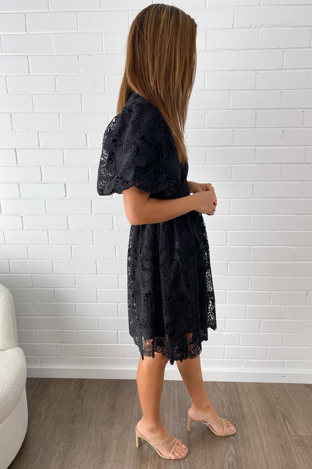 Milana - Élégante Robe Polyvalente