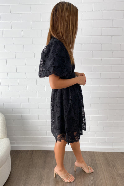 Milana - Élégante Robe Polyvalente