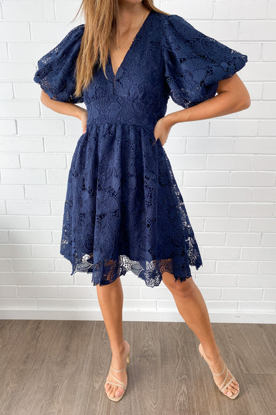 Milana - Élégante Robe Polyvalente