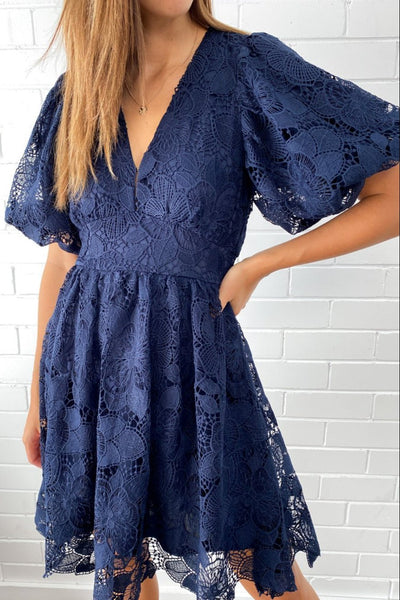 Milana - Élégante Robe Polyvalente