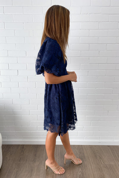 Milana - Élégante Robe Polyvalente