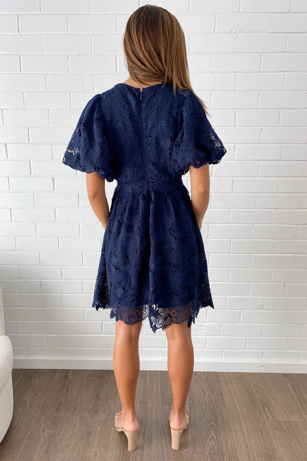 Milana - Élégante Robe Polyvalente